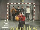 The Zombies - The Zombies (LP) - Vinyl Beat/Rock/60s/70s