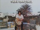 MARTINEZ, Sabu - Afro Temple - Vinyl (LP)