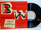 ALBERT AMMONS Memorial Album '51 Blue Note 7017 RARE 10