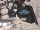 THE WONDER STUFF - CONSTRUCTION FOR THE MODERN IDIOT - VINYL ALBUM