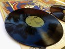 GRATEFUL DEAD ? SKULL AND ROSES ? 1971 EX 1ST PRESS   BERTHA   NOT FADE AWAY
