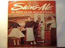 Ella Johnson w/ Buddy Johnson  Mercury 20347  Swing Me  Jump R&B