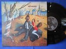 NINO FERRER METRONOMIE LP MINT