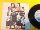 SEX PISTOLS And we don't care Spedding Demos Rotten Boys   The Clash