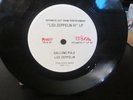 LED ZEPPELIN GALLOWS POLE WHITE LABEL ADVANCE PROMO MONO & STEREO 7