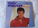ELVIS PRESLEY superb 3x12