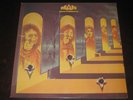 Man rare '76 UK 1st press LP The Welsh Connection on MCA  EX+ 3U/1U porky prime