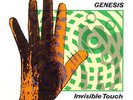 Genesis - Invisible Touch   Vinyl LP  New & Sealed