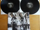 Audio Bullys - Ego War Double LP Vinyl Album Original 2003