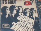 Jonah & The Whales : It's great,deutscher Beat,7