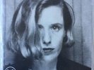 PATIENCE White Of An Eye 7” /500 LTD EDITION veronica falls night school RARE