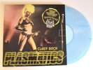 PLASMATICS CLASSY BITCH LP RARE COLOR WAX WENDY O.WILLIAMS  LEMMY MOTORHEAD