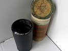 4-Min-Cylinder-Phonograph-Record-Edison Blue Amberol-HARRY LAUDER-Roamin´  1911