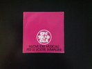 ITALIAN LIBRARY. CINESOUND CLUB 33Rpm EP Lounge Funk Alessandroni Tamponi 1972