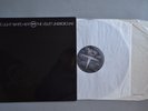 SVLP 9201 VELVET UNDERGROUND WHITE LIGHT/WHITE HEAT 1968 STEREO UK VERVE LP NM-