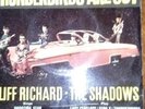 THUNDERBIRDS ARE GO CLIFF RICHARD EP