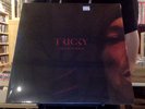 Tricky Ununiform LP sealed vinyl