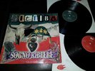 LITFIBA - SOGNO RIBELLE 2 LP