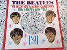 SUPER RARE; THE BEATLES  