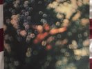 PINK FLOYD Obscured By Clouds LP Progressive Rock Prog Classic Rock