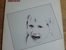 Fred Frith Speechless Vinyl LP Ralph Records  FF8106