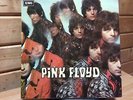 Pink Floyd - The Piper At The Gates of Dawn YAX -1/-1 LP