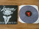 Venom - Black Metal Grey Vinyl