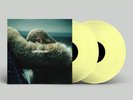Beyonce Zex- Lemonade Mispressing Yellow Vinyl
