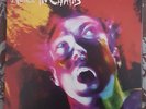 Alice In Chains - Facelift (1990) Brazil Pressing
