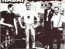 45, EP - Nabat - Generazione '82 - Punk, Oi , Skinhead, Italy, Grey Vinyl, Hear