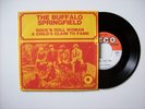 45tours -  Buffalo Springfield ?– Rock'N Roll Woman