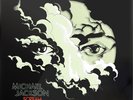 MICHAEL JACKSON - SCREAM (2LP) (GLOW IN THE DARK VINYL) New Preoder
