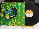 REGGAE-Third World All Stars– Rebel Rock –RICO-RARE UK LP-NM-1975-Third World
