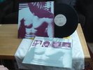 THE SMITHS-The Smiths-UK LP-NM -1984-1st PRESS- MORRISSEY-ROUGH TRADE