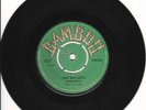 7“ JACKIE MITTOO „BABY WHY“ / ETHOPIANS „YOU'LL WANT TO COME BACK“