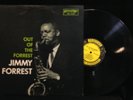 Jimmy Forrest-Out Of The Forrest-Prestige 7202-MONO