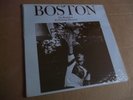 Boston - Band from the Platinum Basement (1977) rare live LP Not Tmoq SEALED
