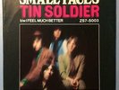 1967 Small Faces “Tin Soldier” WLP 45 w/ Picture Sleeve