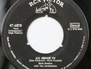 Elvis Presley - All Shook Up - RCA Victor 6870 - Army Pressung