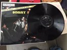 'RARE' SONNY ROLLINS - OUR MAN IN JAZZ SF-7546 LP VINYL