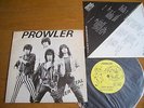PROWLER?/ YORK OF STEEL - HEAVY METAL POWER ON '83 JAPAN?Leather nunn,Paradoxx