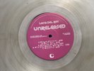 LANA DEL REY - UNRELEASED * LP SMOKE VINYL * FREE P&P UK * MINT CONDITION * NEW