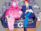 Gerard Way - Hesitant Alien PICTURE DISC ?LP My Chemical Romance - NEW COPY