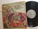 JADE WARRIOR - Last Autumn's Dream 1972 PROG ROCK Vertigo (LP) Gatefold
