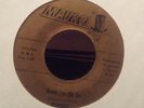 Northern Soul MONIQUE if you love me / Never Let Me Go ORIGINAL RARE USA 45