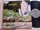 JADE WARRIOR - Self Titled s/t PROMO 1971 Heavy Prog Psych VERTIGO (LP)