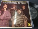 CREEDENCE CLEARWATER REVIVAL - TRAVELLIN' BAND 7