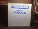 Super groups in concert.. presents the cars