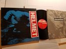 HELMET - Meantime 1992 ORIGINAL + INSERT Amphetamine Hardcore Punk Metal (LP)