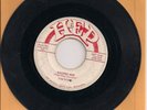 Tom Scott rockabilly St Paul Minnesota HEP 2140 Record Hop